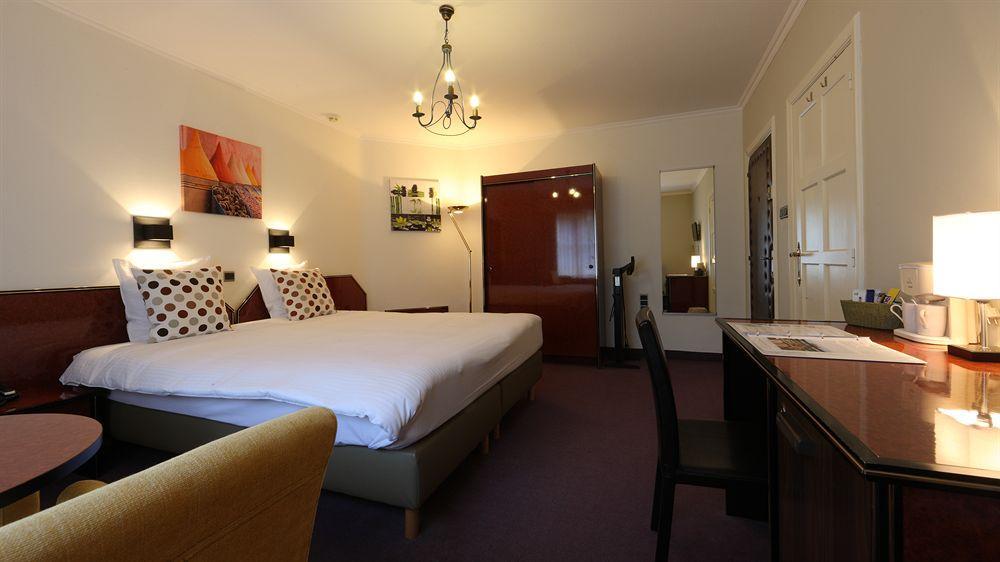 Hostellerie Kemmelberg Luaran gambar