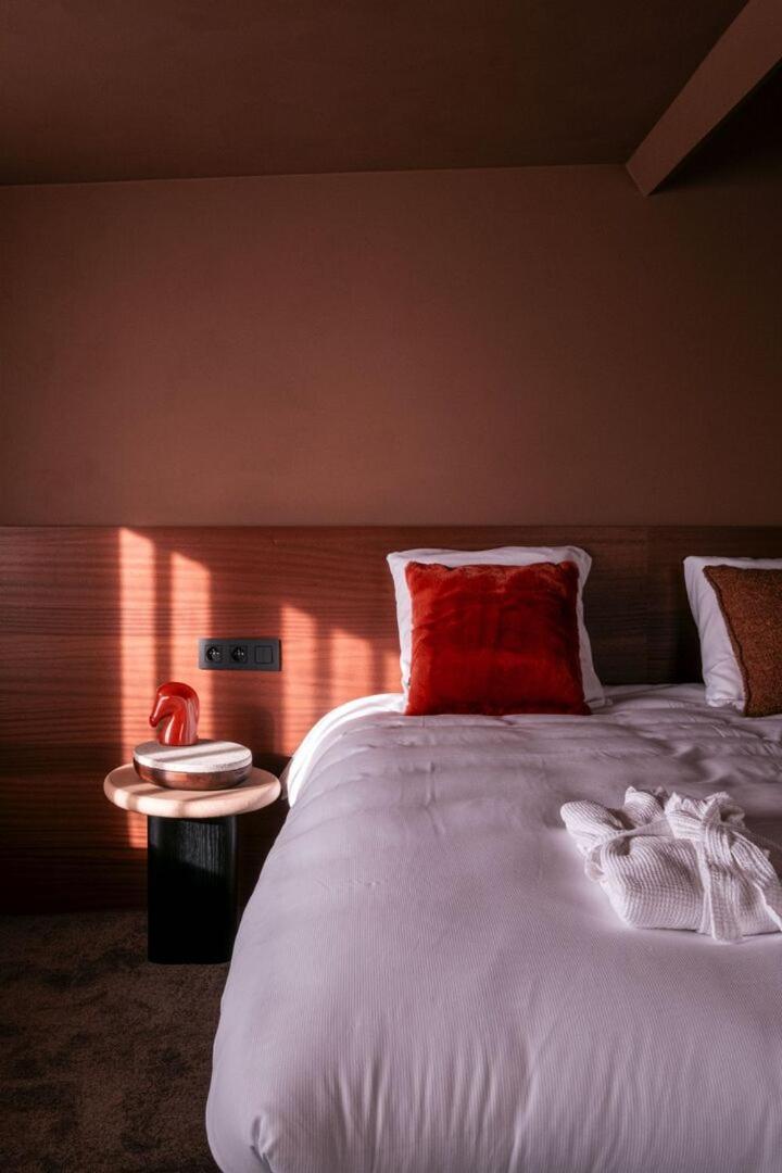 Hostellerie Kemmelberg Luaran gambar