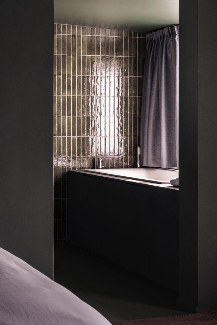 Hostellerie Kemmelberg Luaran gambar