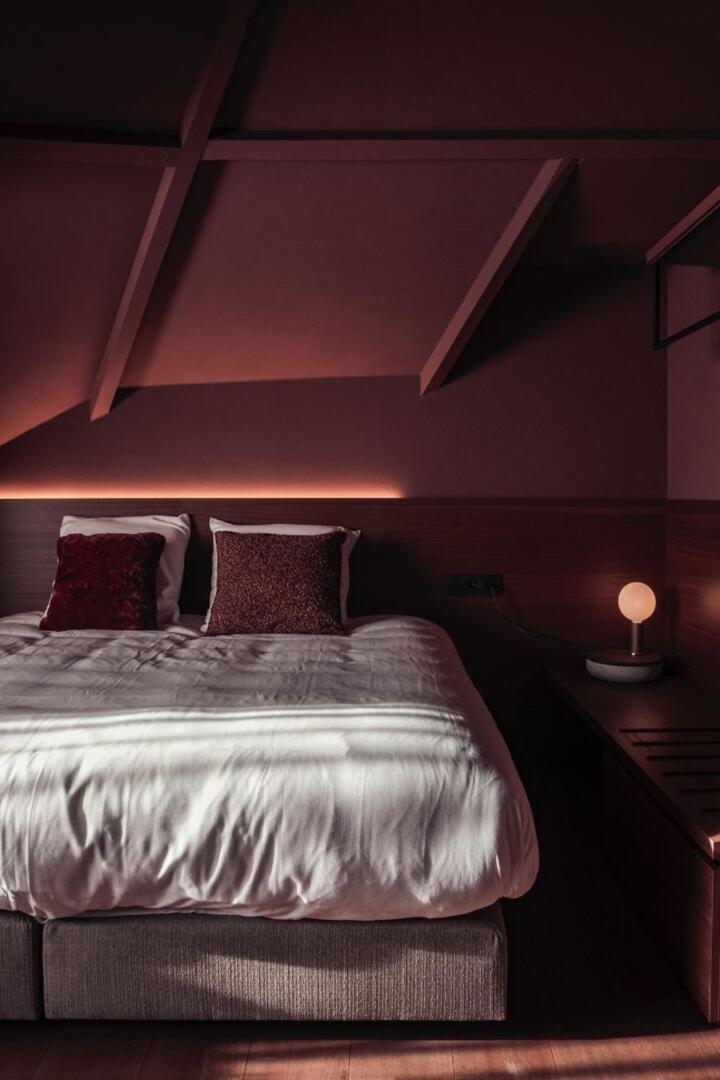 Hostellerie Kemmelberg Luaran gambar