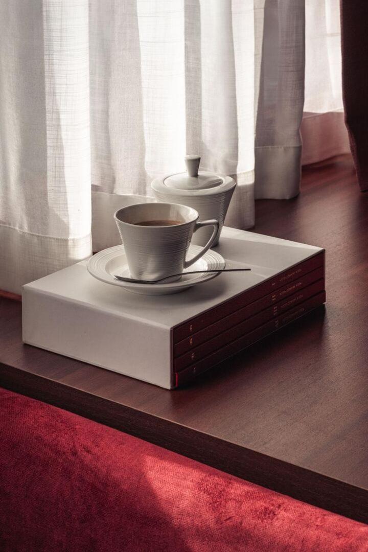 Hostellerie Kemmelberg Luaran gambar