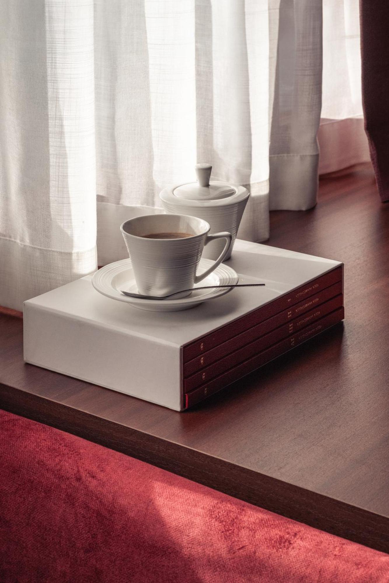 Hostellerie Kemmelberg Luaran gambar