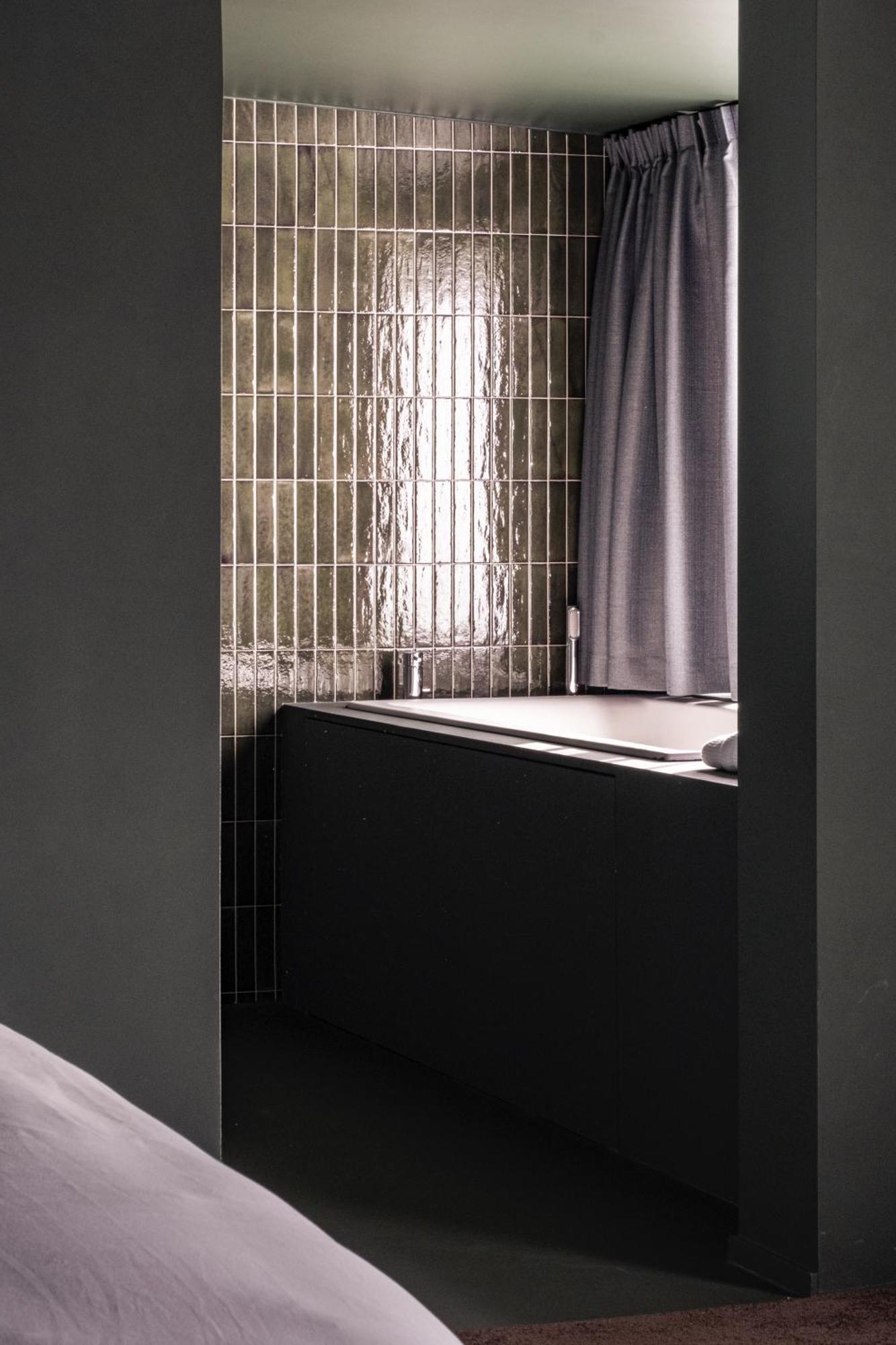 Hostellerie Kemmelberg Luaran gambar