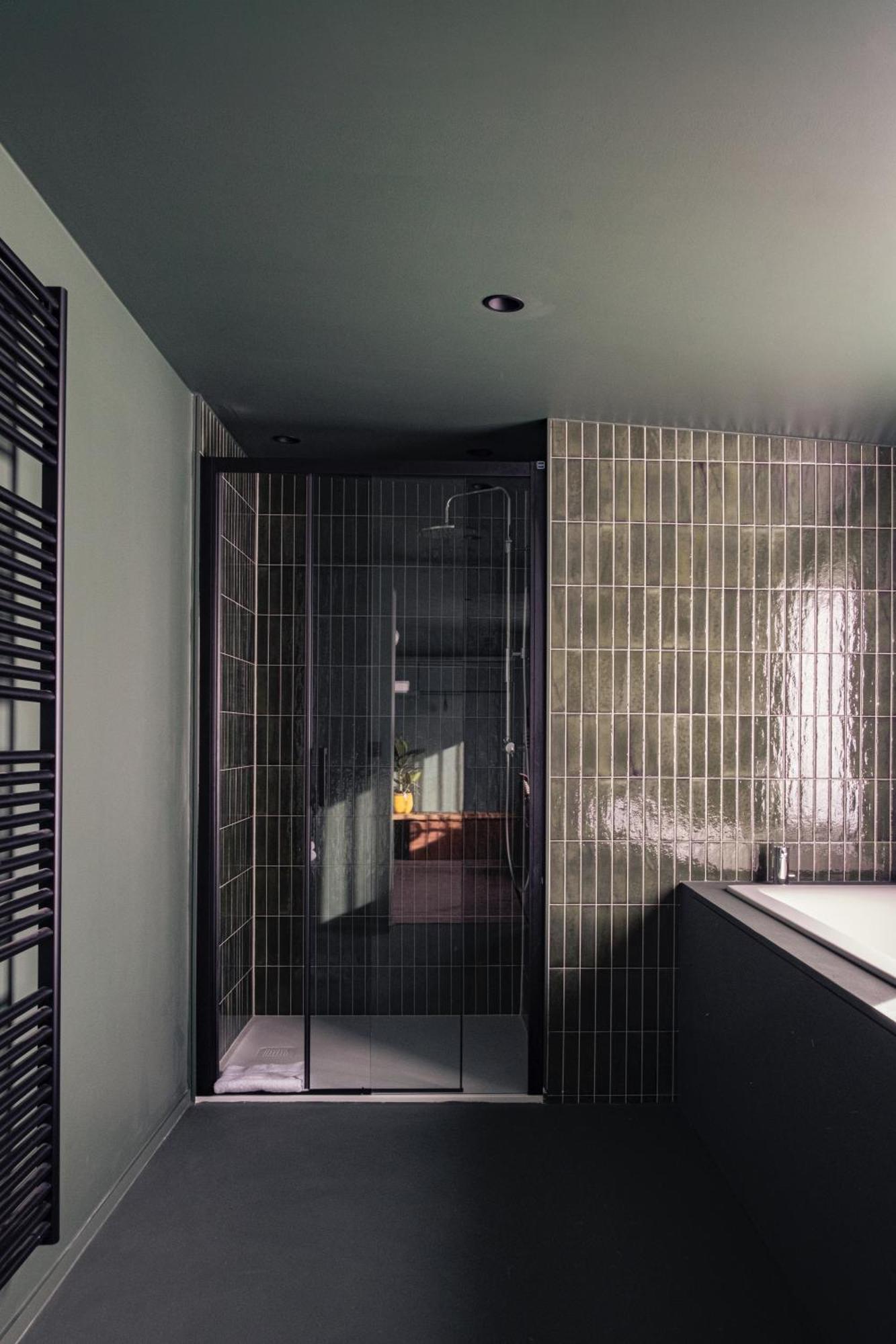 Hostellerie Kemmelberg Luaran gambar