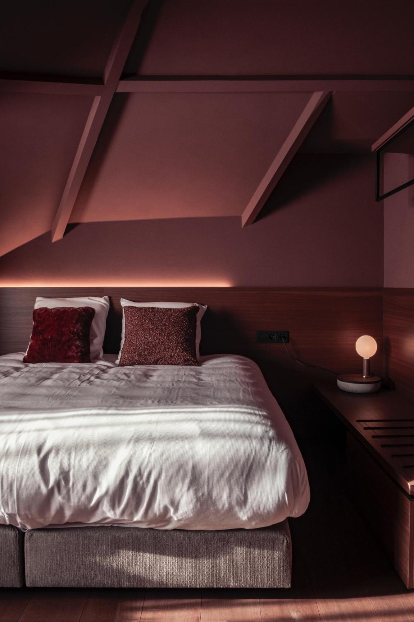 Hostellerie Kemmelberg Luaran gambar