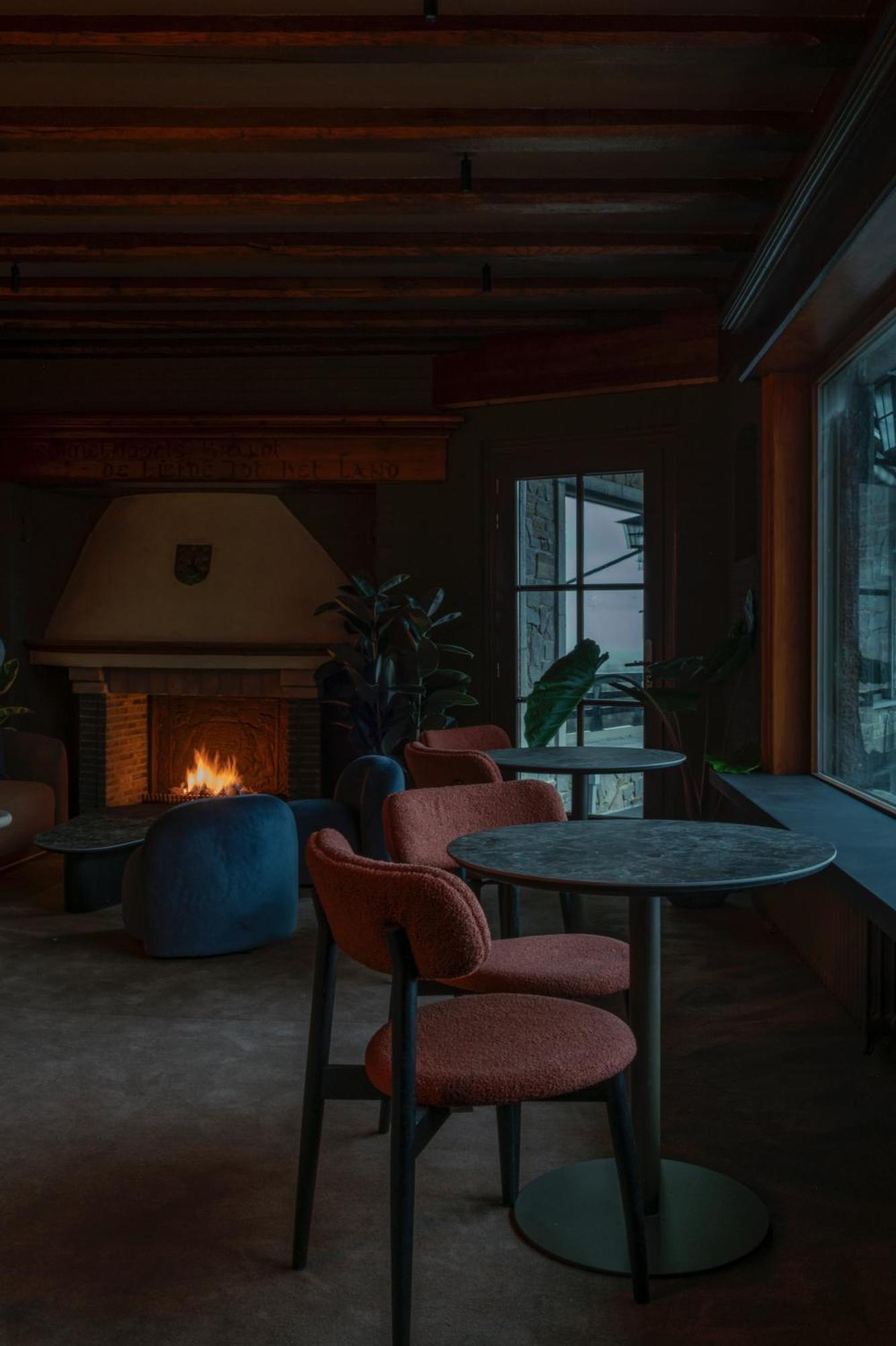 Hostellerie Kemmelberg Luaran gambar