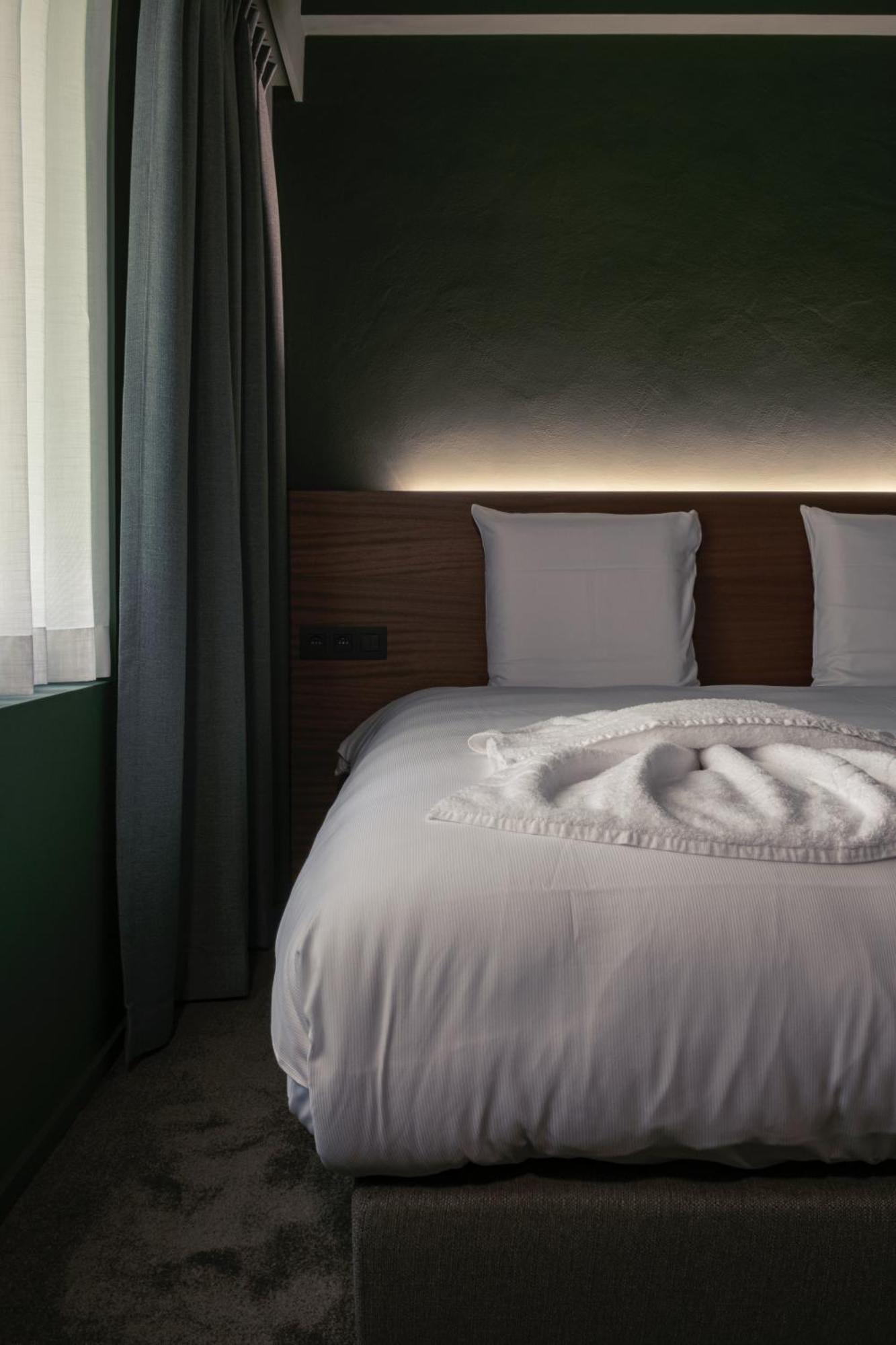 Hostellerie Kemmelberg Luaran gambar