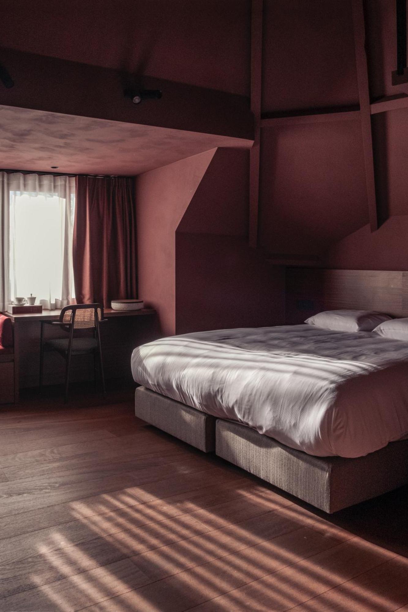 Hostellerie Kemmelberg Luaran gambar