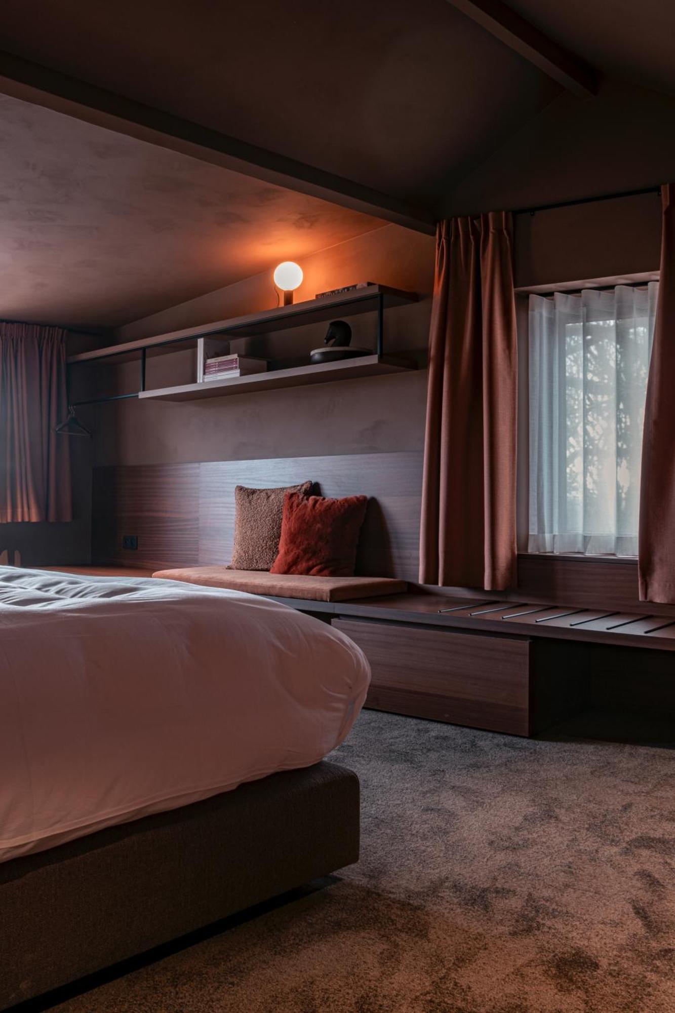 Hostellerie Kemmelberg Luaran gambar