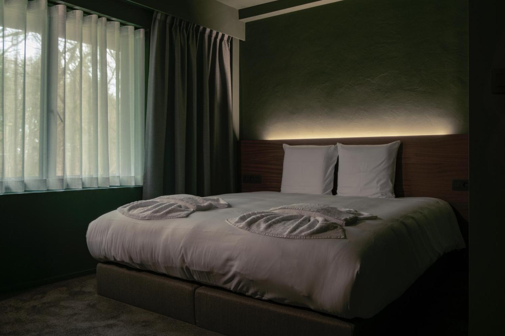 Hostellerie Kemmelberg Luaran gambar