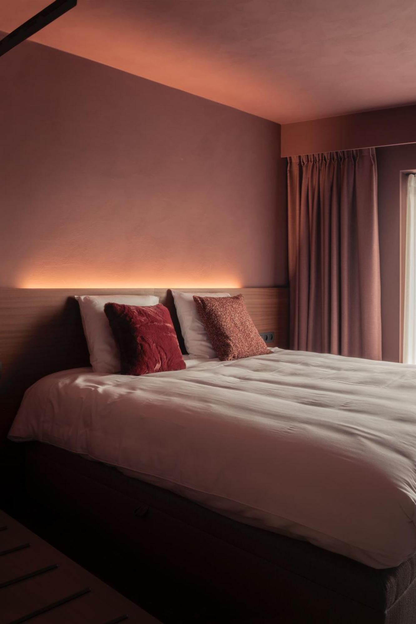 Hostellerie Kemmelberg Luaran gambar