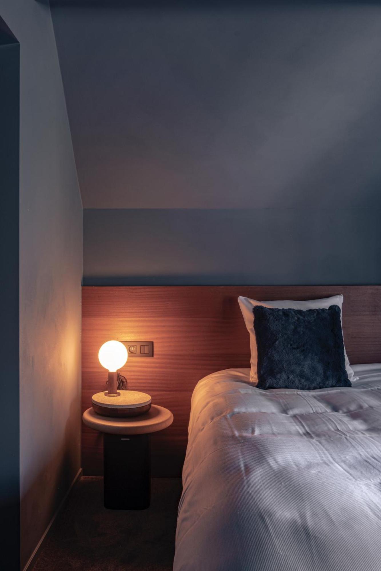 Hostellerie Kemmelberg Luaran gambar