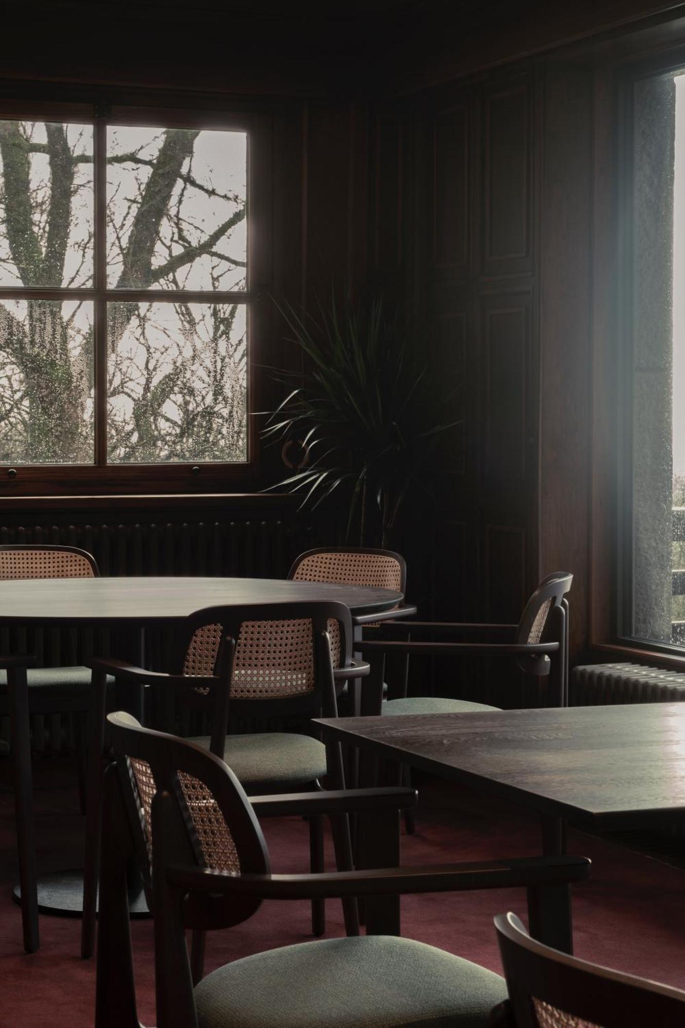 Hostellerie Kemmelberg Luaran gambar