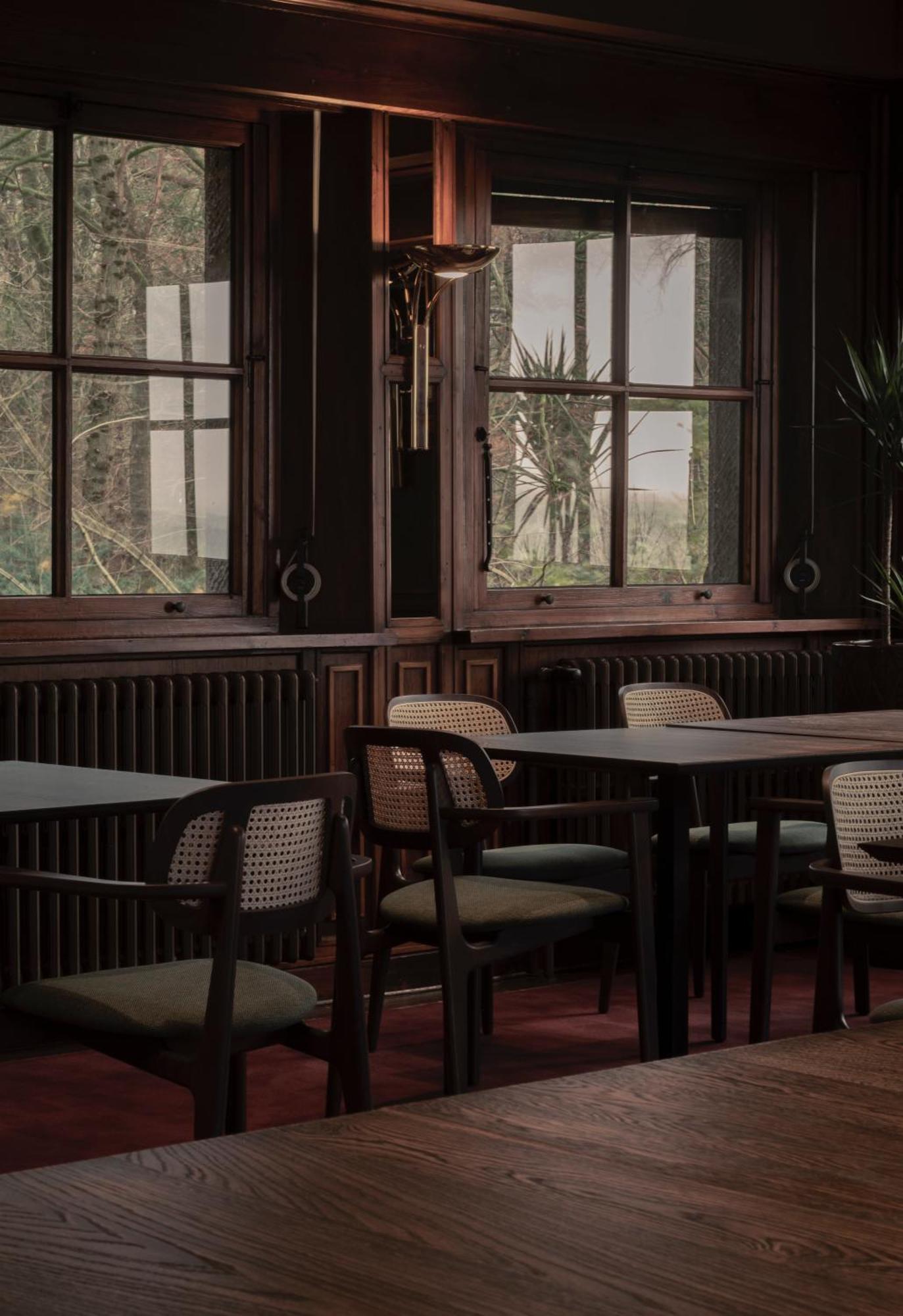 Hostellerie Kemmelberg Luaran gambar