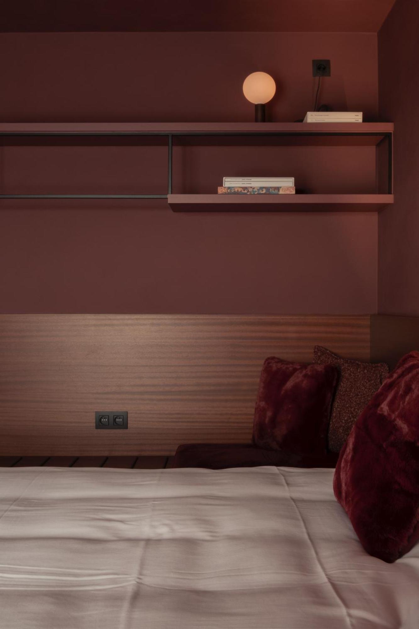 Hostellerie Kemmelberg Luaran gambar