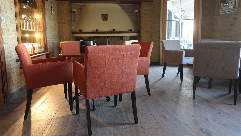 Hostellerie Kemmelberg Luaran gambar