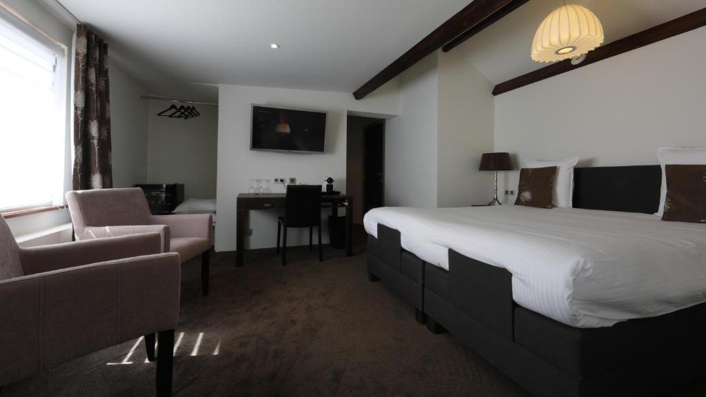 Hostellerie Kemmelberg Bilik gambar