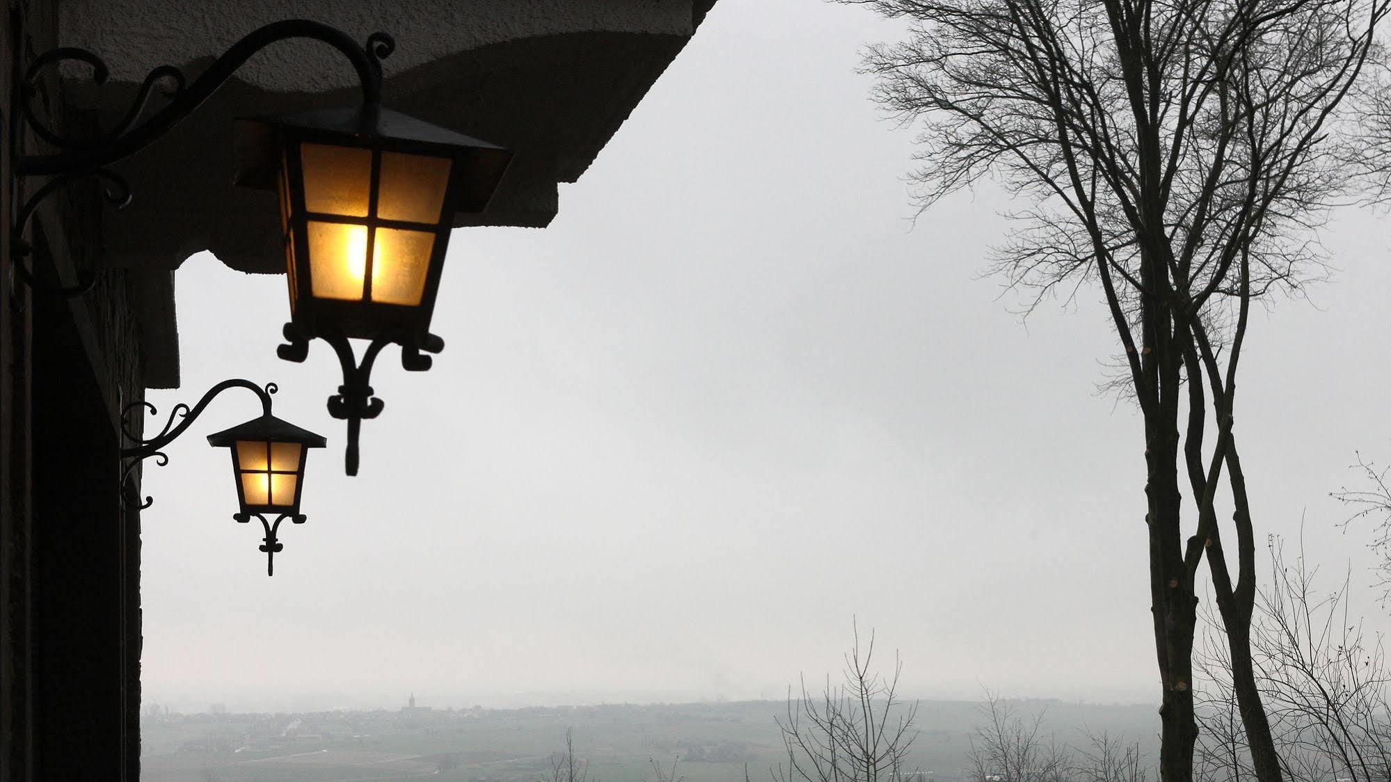 Hostellerie Kemmelberg Luaran gambar