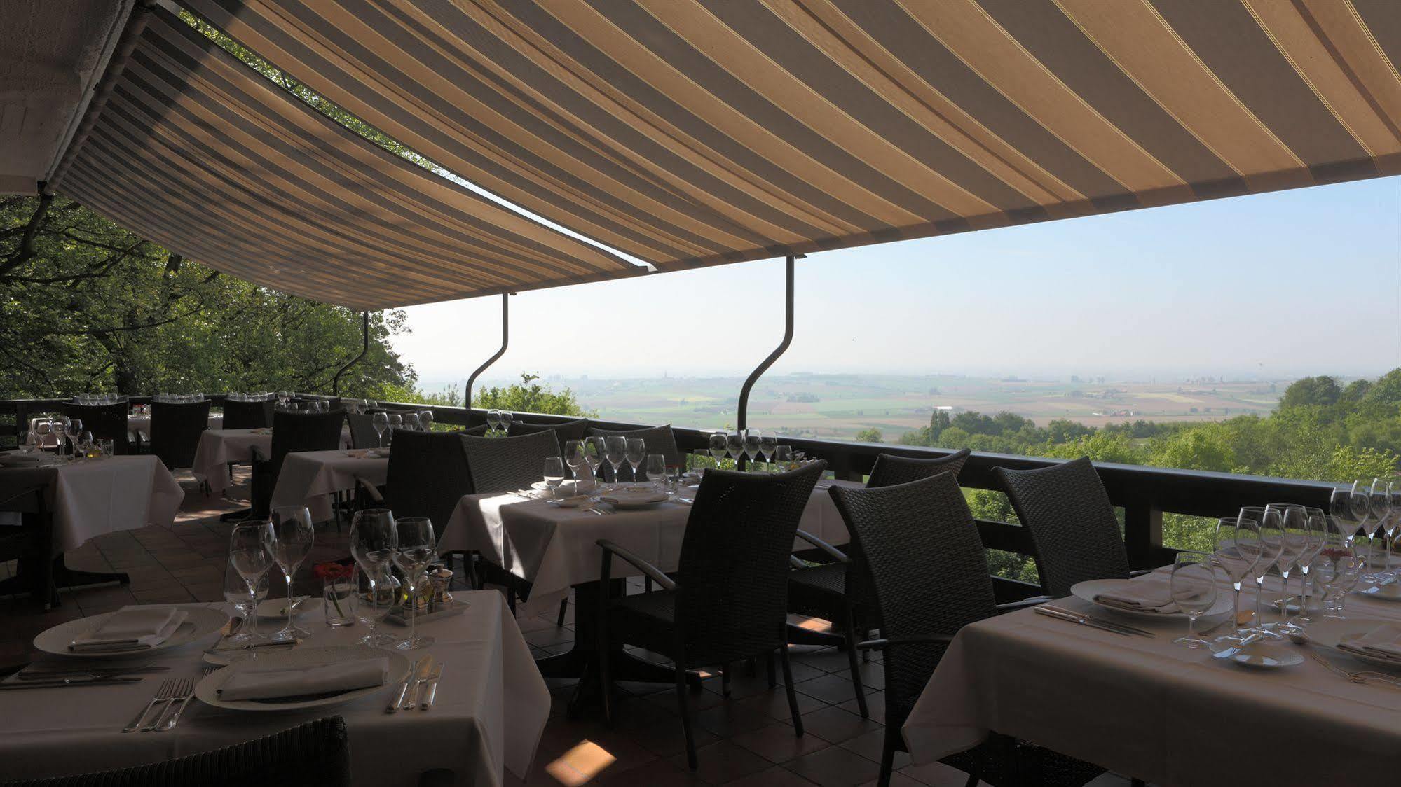Hostellerie Kemmelberg Luaran gambar