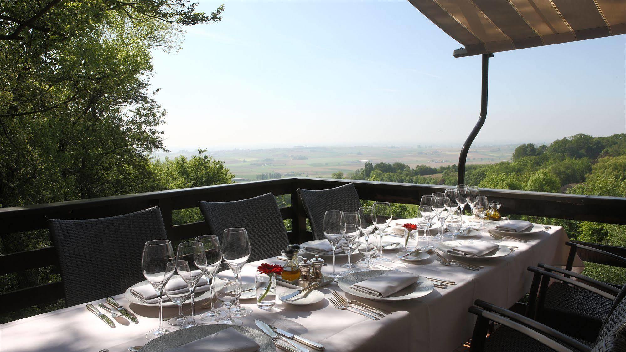 Hostellerie Kemmelberg Luaran gambar