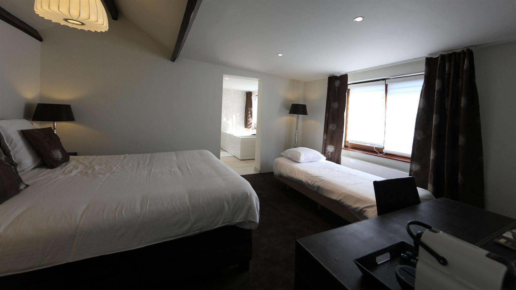 Hostellerie Kemmelberg Luaran gambar