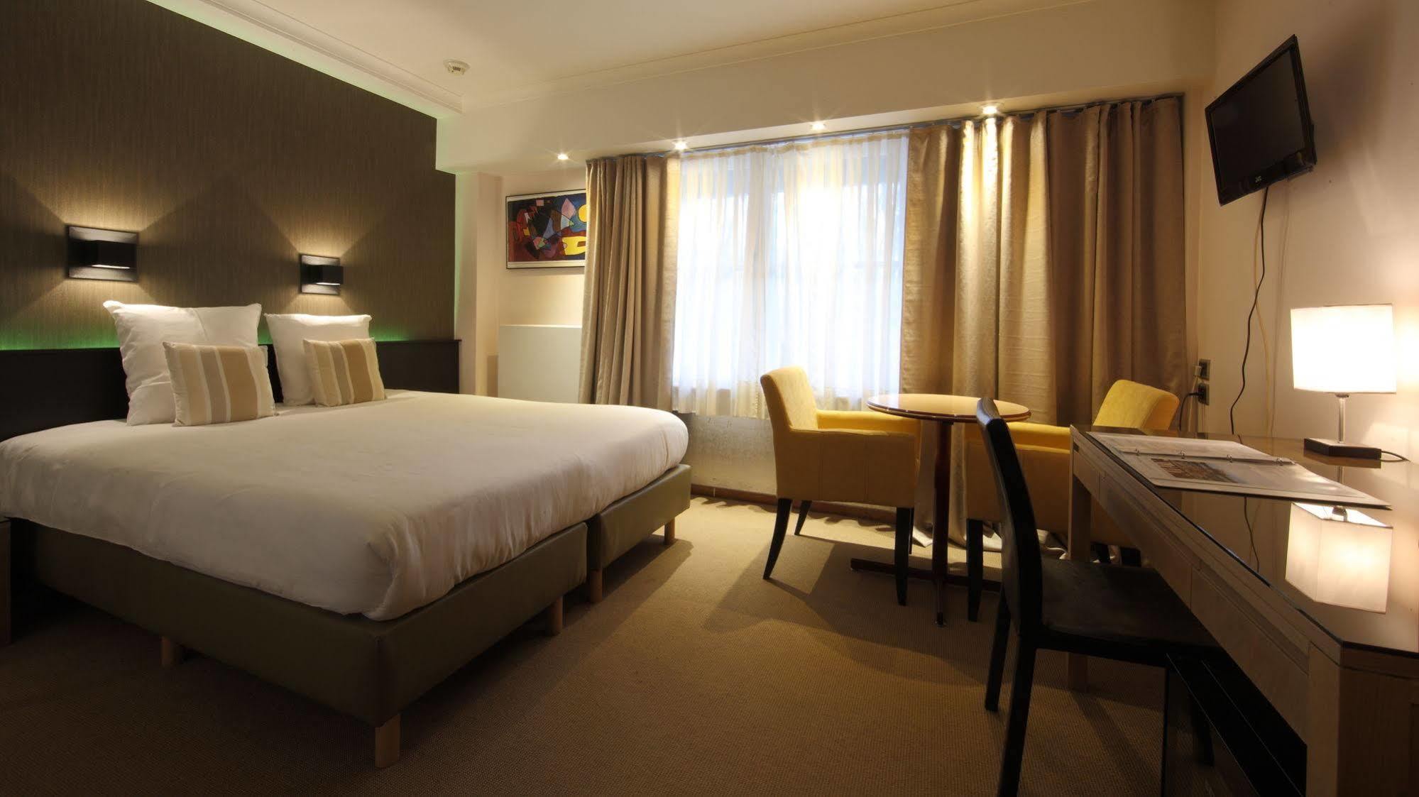Hostellerie Kemmelberg Luaran gambar